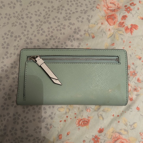 Kate Spade Wallet - Picture 2 of 4